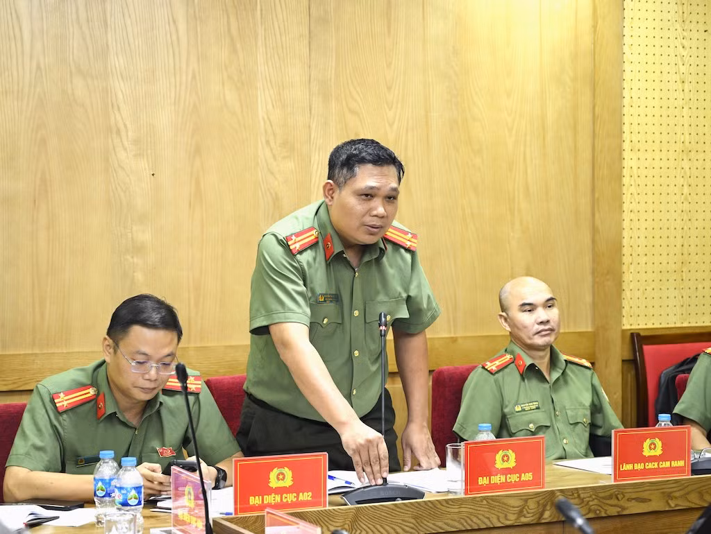 Xây dựng hệ thống cảng hàng không, sân bay Việt Nam văn minh, hiện đại, -0