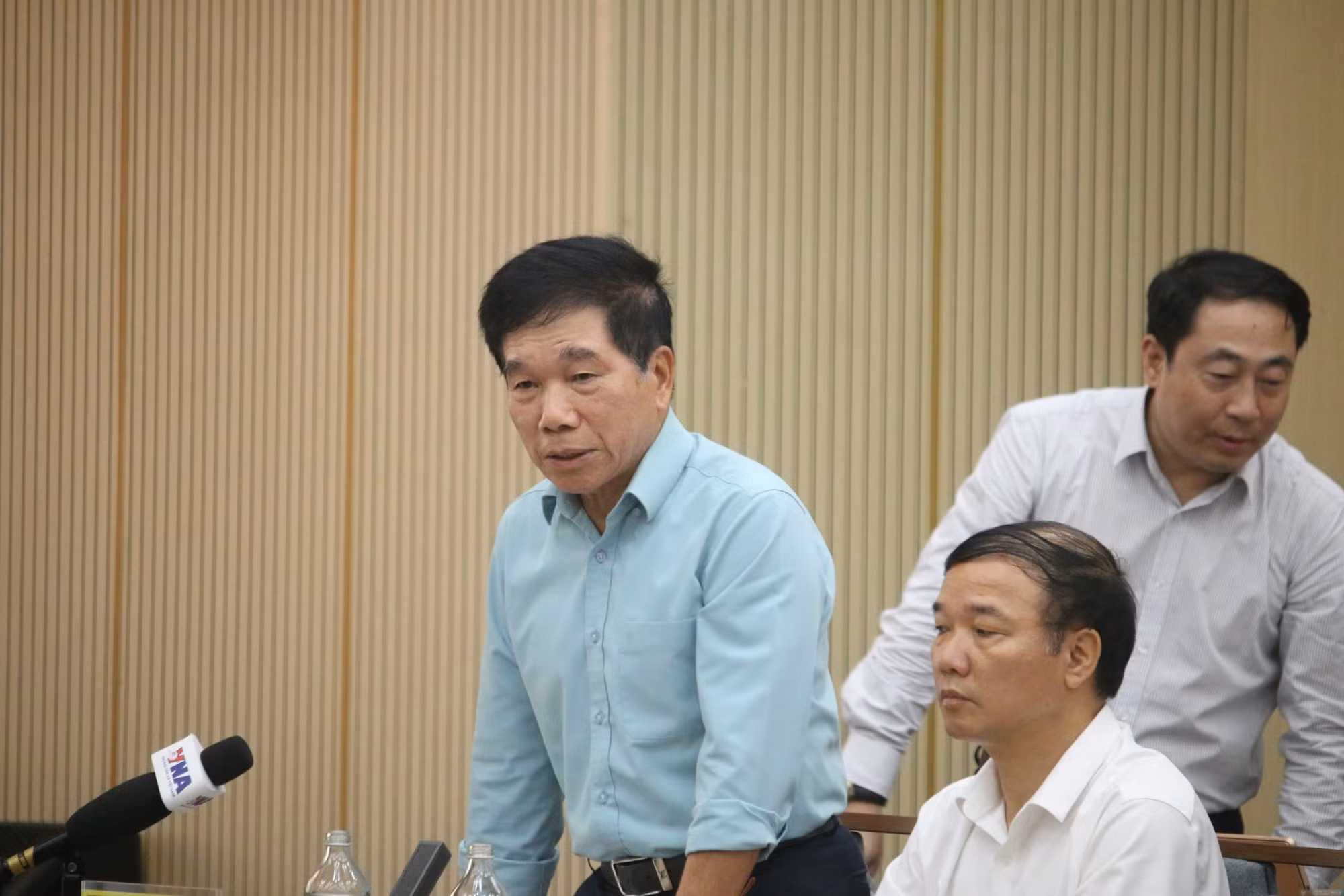 Nhận diện, đề xuất giải pháp khắc phục điểm nghẽn liên quan đến Luật Đất đai -0