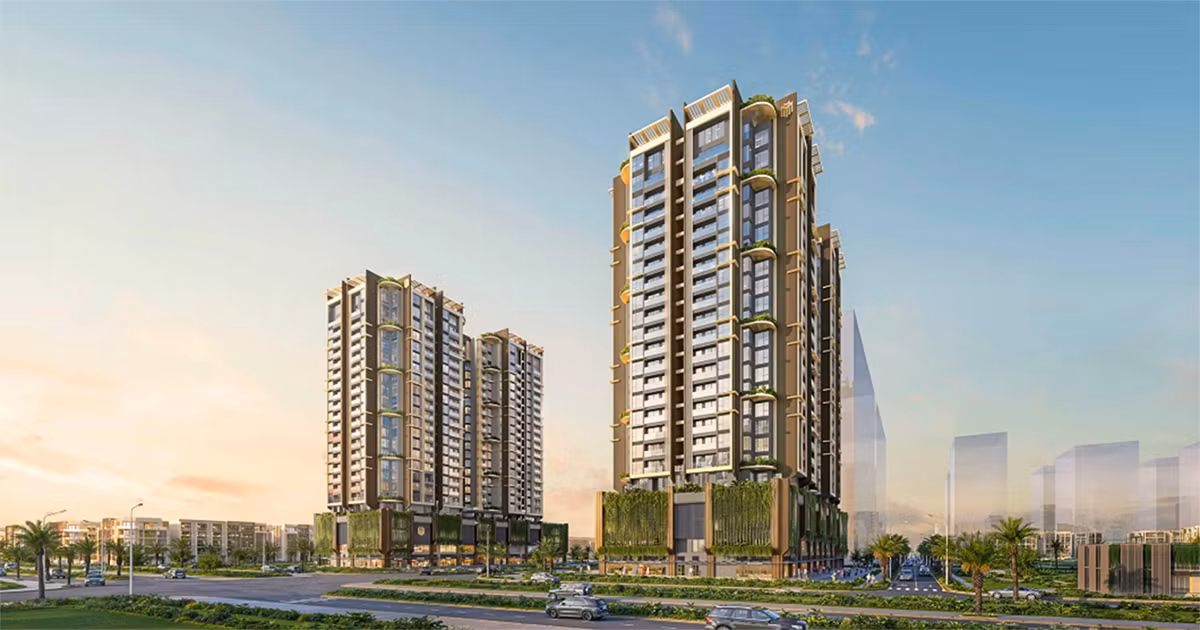 The Global City: Điểm hẹn của an cư và đầu tư giữa siêu đô thị TP Hồ Chí Minh -0