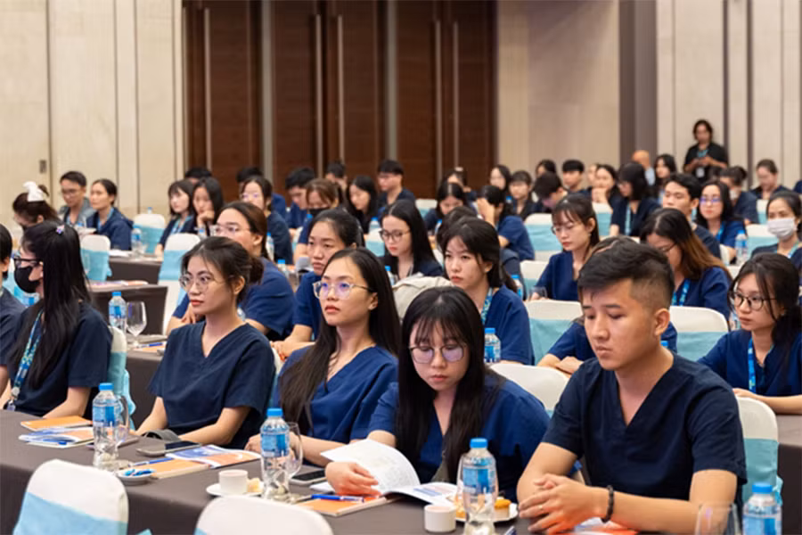 Nhà thuốc Pharmacity hợp tác chiến lược với GSK giới thiệu giải pháp mới trong điều trị bệnh lý hô hấp đến cộng đồng -0