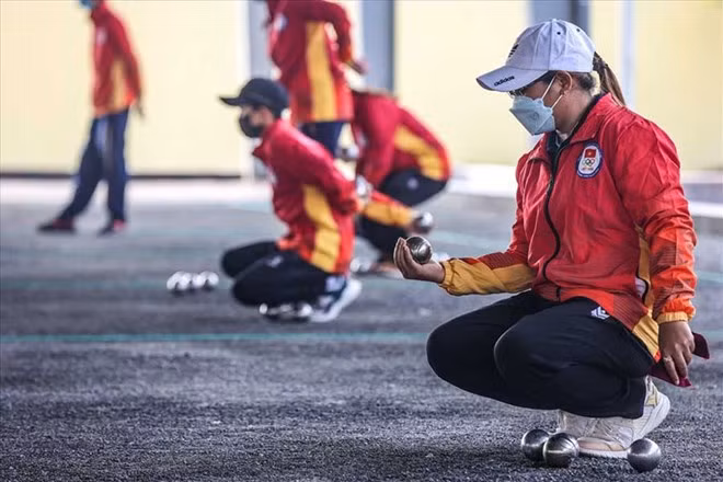Nguy cơ bi sắt vắng bóng tại SEA Games 33: Nhiều hệ lụy khó lường -0