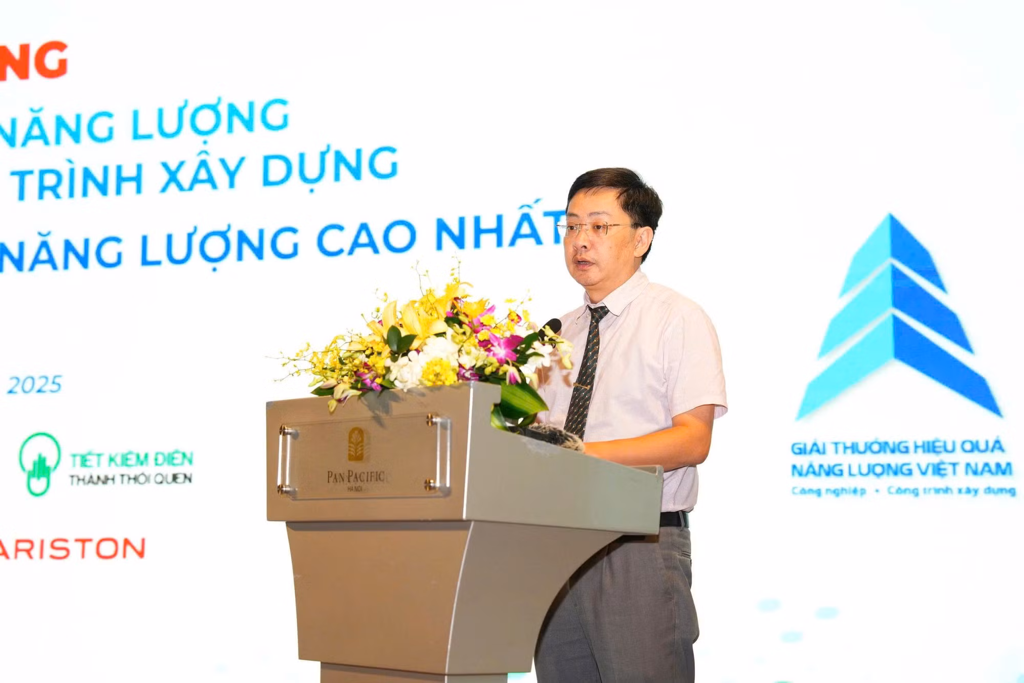 Phát động giải thưởng về sử dụng năng lượng tiết kiệm, hiệu quả -0