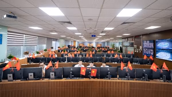 MobiFone khẳng định vai trò nòng cốt trong phát triển khoa học công nghệ và chuyển đổi số