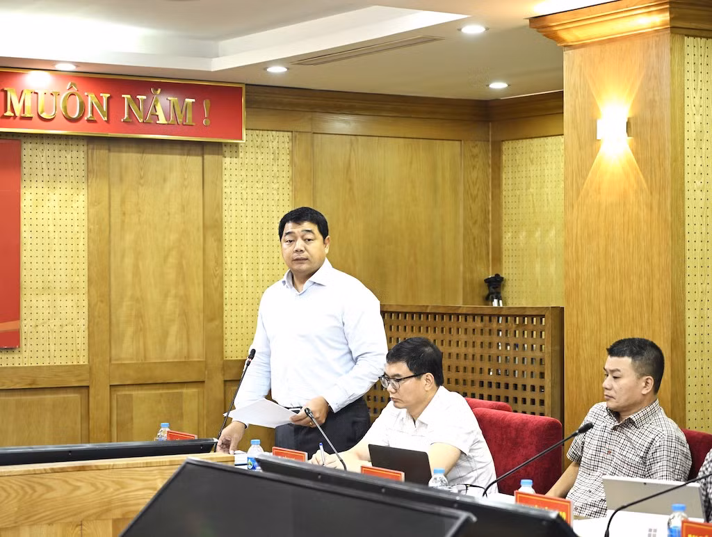 Xây dựng hệ thống cảng hàng không, sân bay Việt Nam văn minh, hiện đại, -0