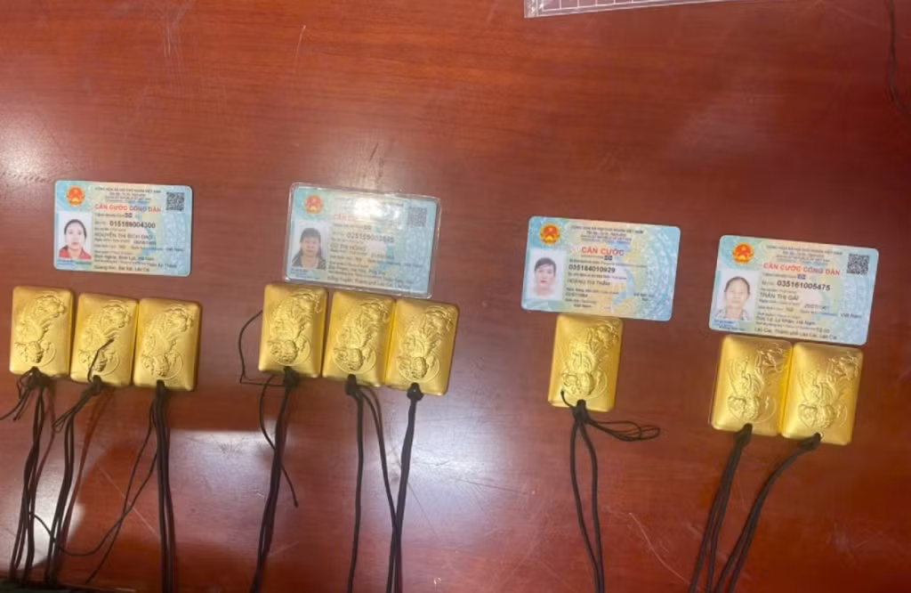 Buôn lậu, gian lận thương mại vẫn diễn biến phức tạp -0
