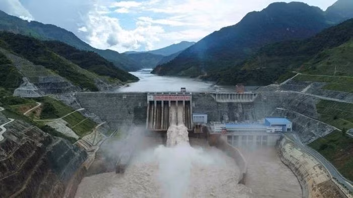 Thủy điện miền núi phía Bắc tăng công suất phát điện -0