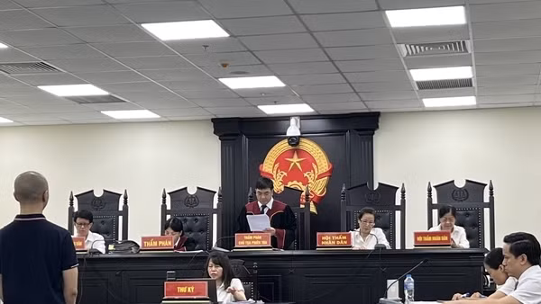 Án tử hình cho gã trai buôn ma túy, tấn công bạn gái tử vong