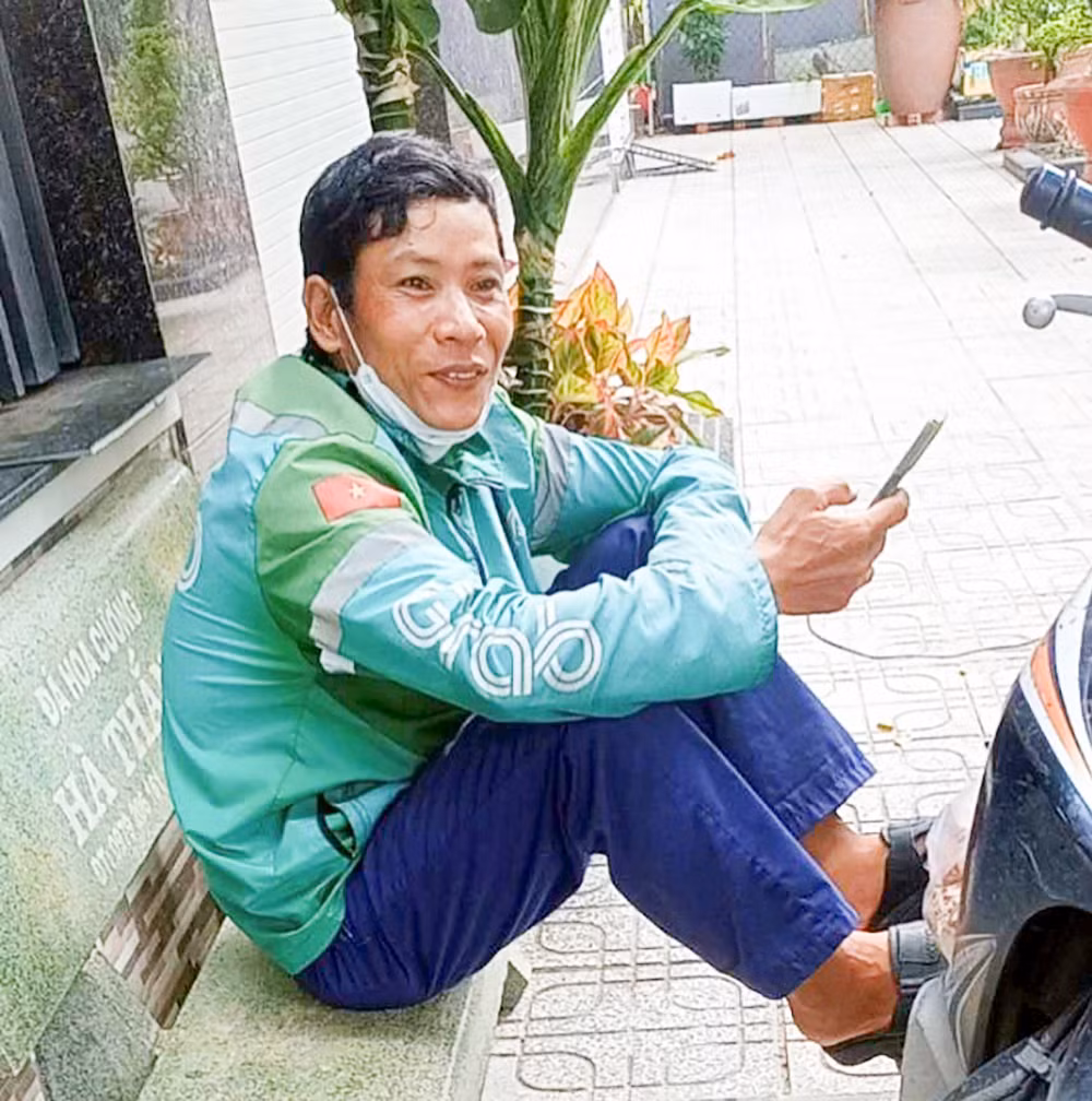 Chông chênh đời công nhân -0