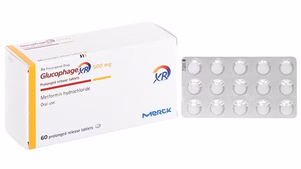 Uống nhầm thuốc tiểu đường, cụ bà hạ đường huyết nguy kịch