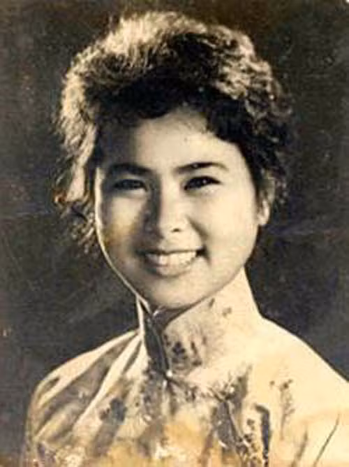 Xuân Quỳnh và bài thơ cuối cùng -0