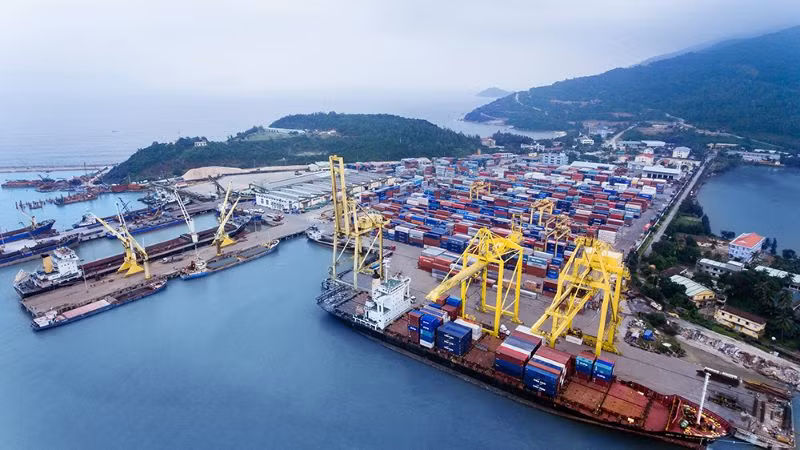 Kế hoạch thực hiện Quy hoạch tổng thể phát triển hệ thống cảng biển Việt Nam -0