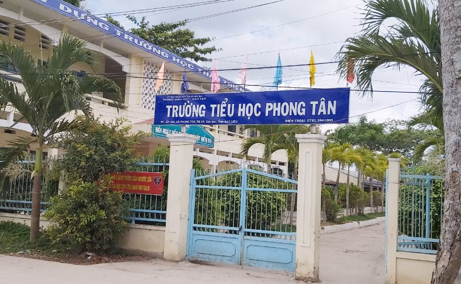 Kế toán chiếm đoạt trên 500 triệu đồng của nhà trường -0