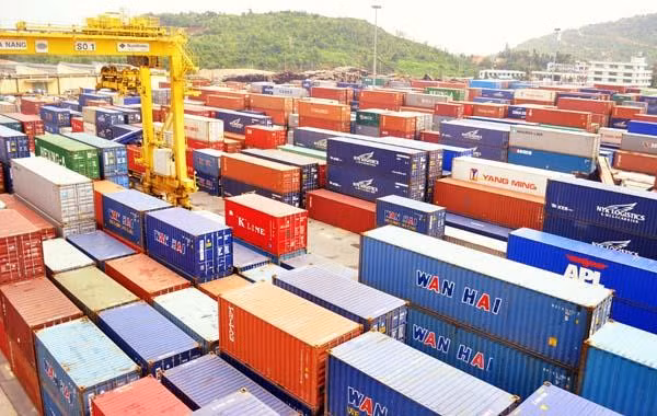 Đề xuất quy hoạch 101 cảng cạn với mức đầu tư hơn 27 nghìn tỷ đồng -0
