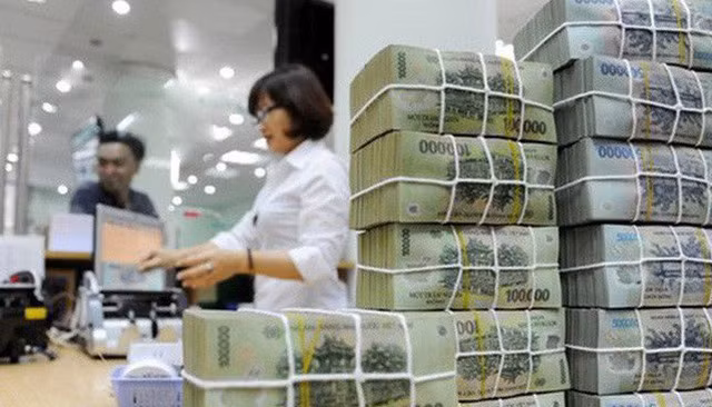 Phấn đấu dự toán thu nội địa năm 2024 tăng 5-7% -0