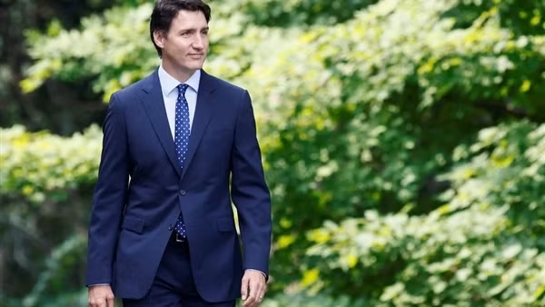 Thủ tướng Canada "thay máu" nội các sau cuộc thăm dò đáng lo ngại