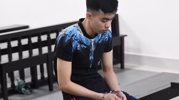 Ra tay tàn độc sát hại người yêu, thanh niên lĩnh án tử hình