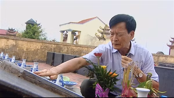 Giữ trọn lời thề&nbsp;- Tây Nguyên xanh