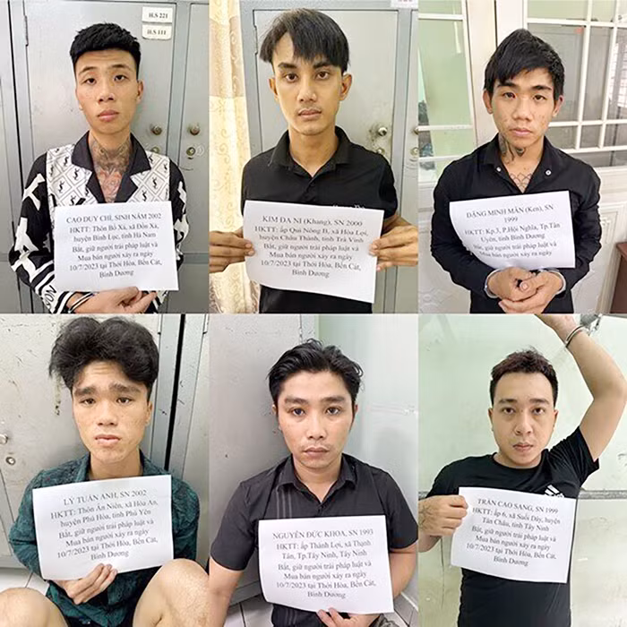 “Việc nhẹ, lương cao” - sao vẫn mắc phải? -0