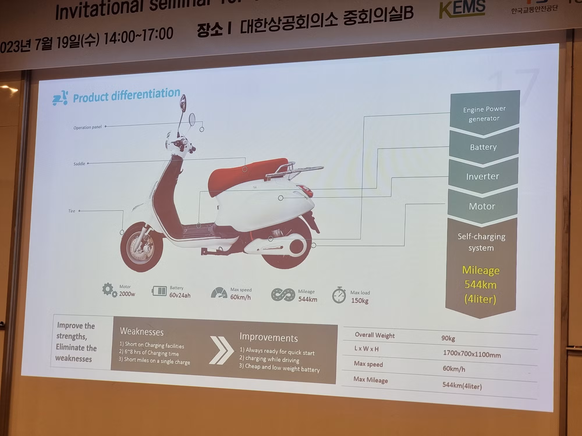 Việt Nam-Hàn Quốc tìm kiểm hợp tác về đăng kiểm -0
