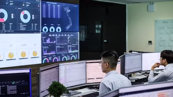 Tìm kiếm giải pháp an toàn thông tin doanh nghiệp phù hợp, hiệu quả