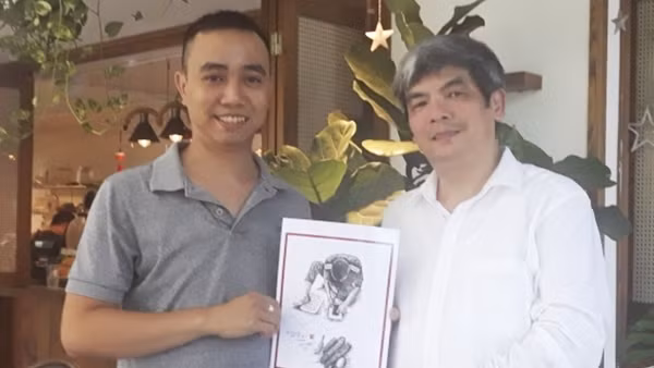 Trách nhiệm nhà báo trong đấu tranh phản bác quan điểm sai trái, thù địch từ một bức ảnh trên mạng xã hội