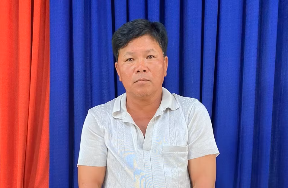 Bàn giao 2 đối tượng trốn truy nã cho Công an Tây Ninh và Bình Dương -0