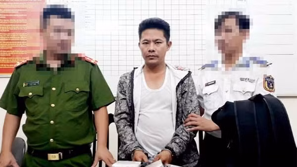 Sau 16 năm ngồi tù vì ma túy lại tiếp tục mua bán heroin