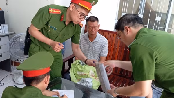 Vợ chồng chủ doanh nghiệp Tân Khải Phát "sập bẫy lừa" tinh vi của “cố nhân” như thế nào?