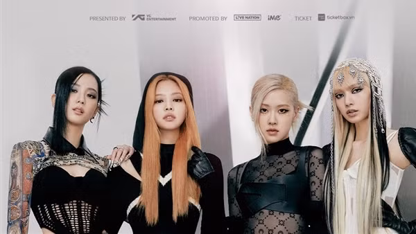 Ban tổ chức concert Born Pink lên tiếng về thông tin “đường lưỡi bò”