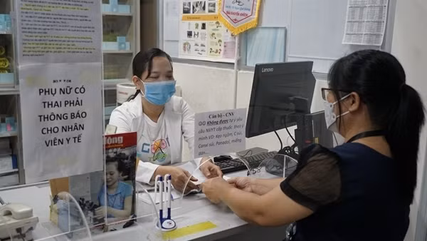 Tăng cường truyền thông phòng, chống HIV tại xóm trọ, khu công nghiệp