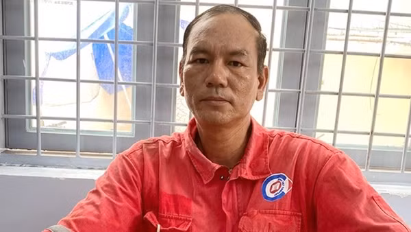 Bắt đối tượng trốn truy nã 31 năm