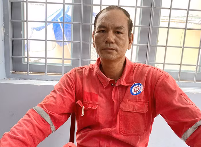 Bắt đối tượng trốn truy nã 31 năm -0