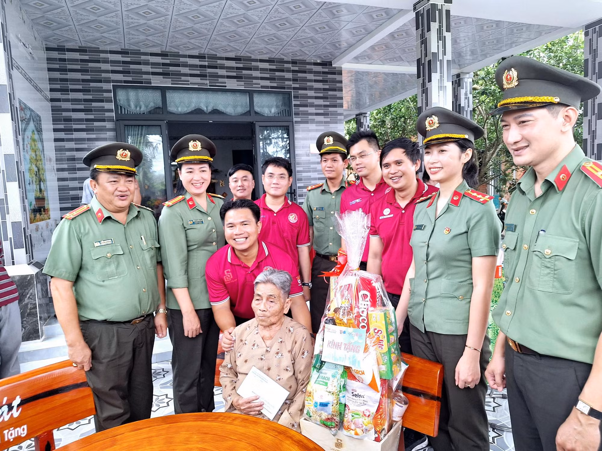 Ngày Chủ nhật xanh lần thứ 150 và Hành trình kết nối những trái tim tình nguyện -0