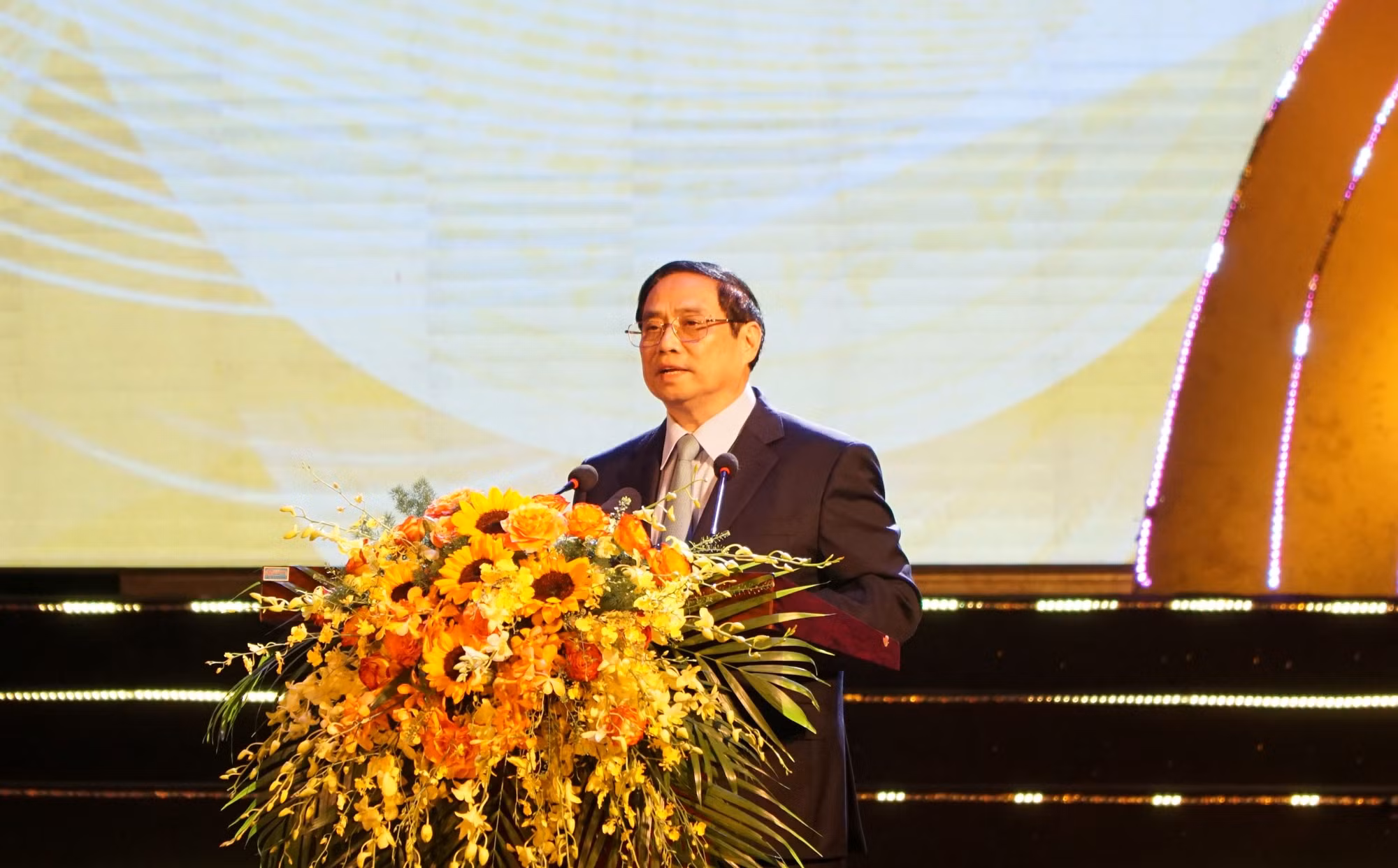 Biểu dương người có công với cách mạng tiêu biểu toàn quốc năm 2023 -0