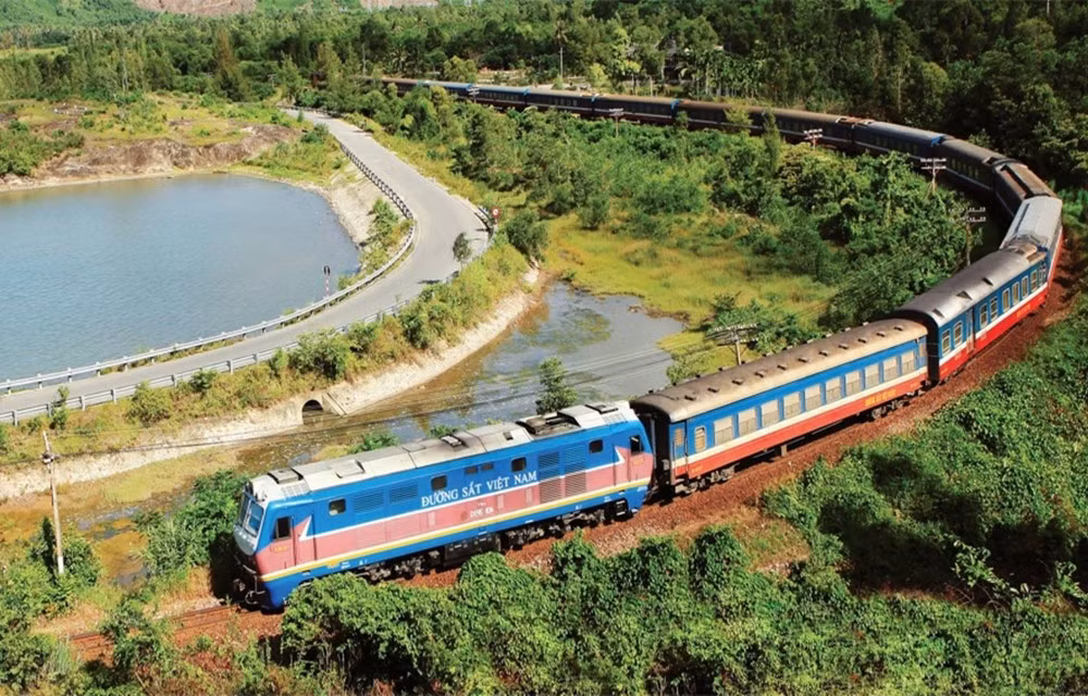Trước 5/8: Phải thành lập Ban chỉ đạo xây dựng Đề án đường sắt tốc độ cao -0