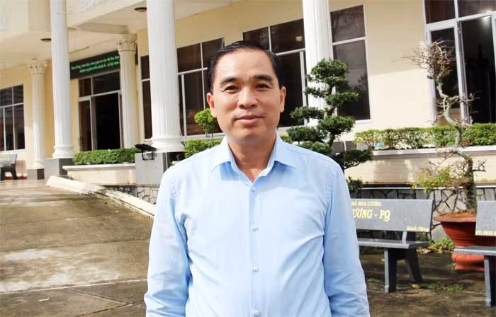 Phú Quốc nỗ lực thu hút du khách quốc tế -1