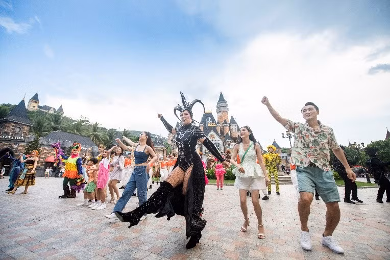 Có gì đang gây chú ý ở Vinpearl Nha Trang? -0
