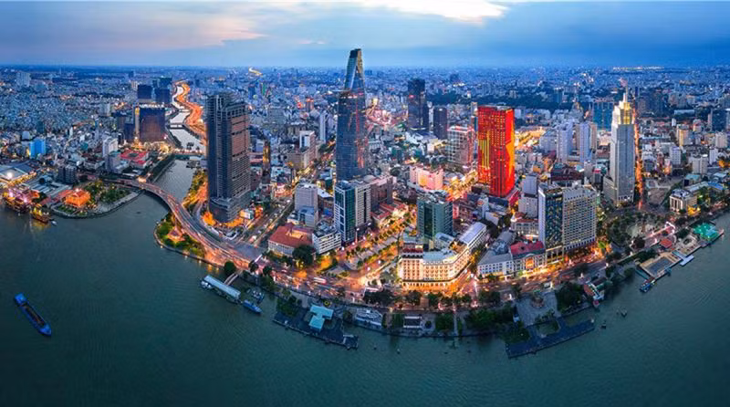 Anh sẽ công nhận Việt Nam là nền kinh tế thị trường -0