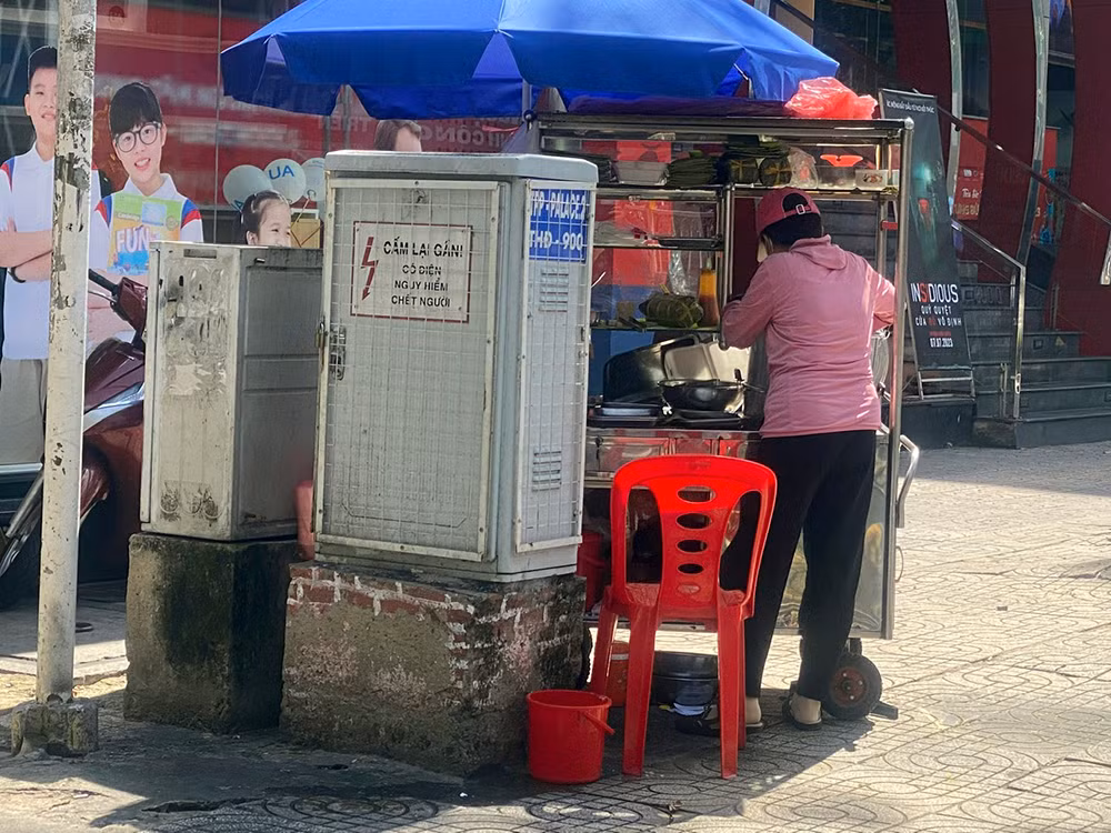 Tránh tai nạn không đáng có từ điện -0