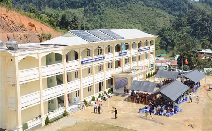 Vốn văn hóa và thủ khoa 