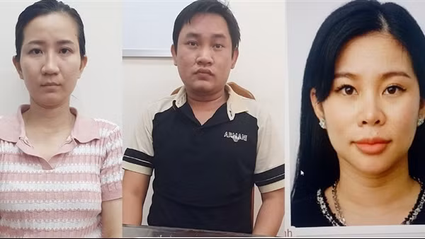 Lừa đảo bằng hình thức đầu tư tài chính qua sàn RosyStyle, chiếm đoạt hàng ngàn tỷ đồng
