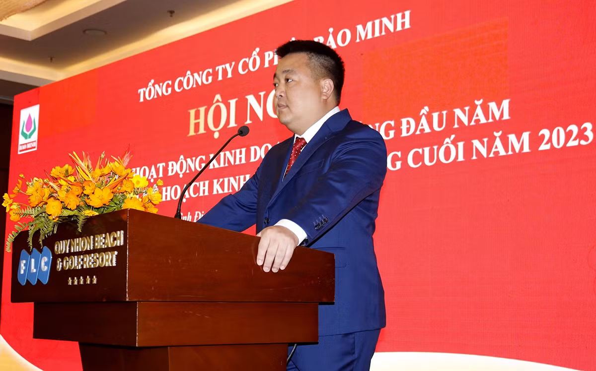 Tổng Công ty CP Bảo Minh: Giữ vững vị trí Top 4 trên thị trường Bảo hiểm phi nhân thọ Việt Nam -0