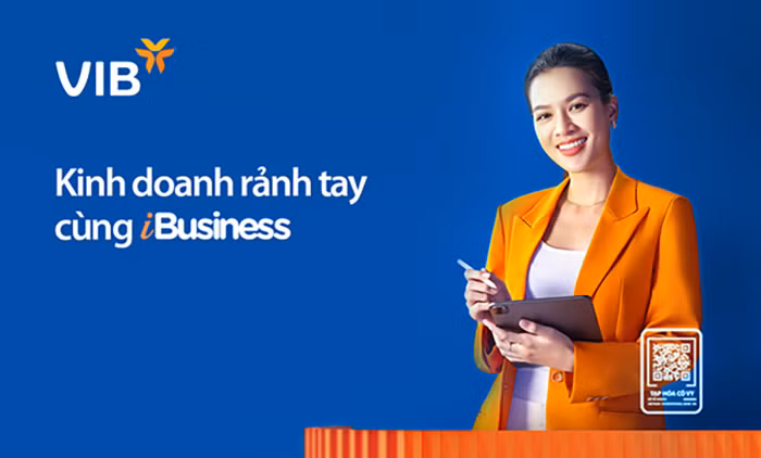 Giải pháp hỗ trợ kinh doanh giúp tiết kiệm hàng trăm triệu đồng chi phí -0