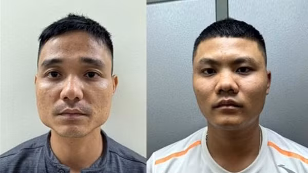 Đường dây tín dụng đen “bốc họ” hàng tỷ đồng