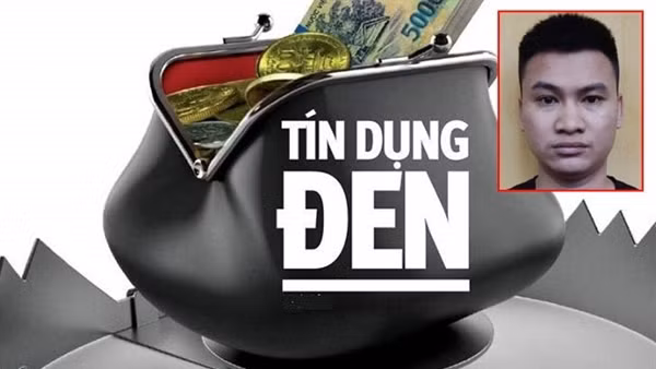 Chủ nhà điêu đứng vì "ô sin" mạo danh vợ đi vay tín dụng đen