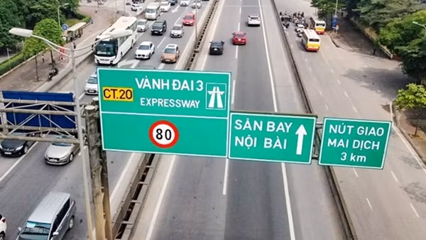 Quy hoạch giao thông vận tải Hà Nội với các địa phương: Còn bất cập, chưa có tính liên thông