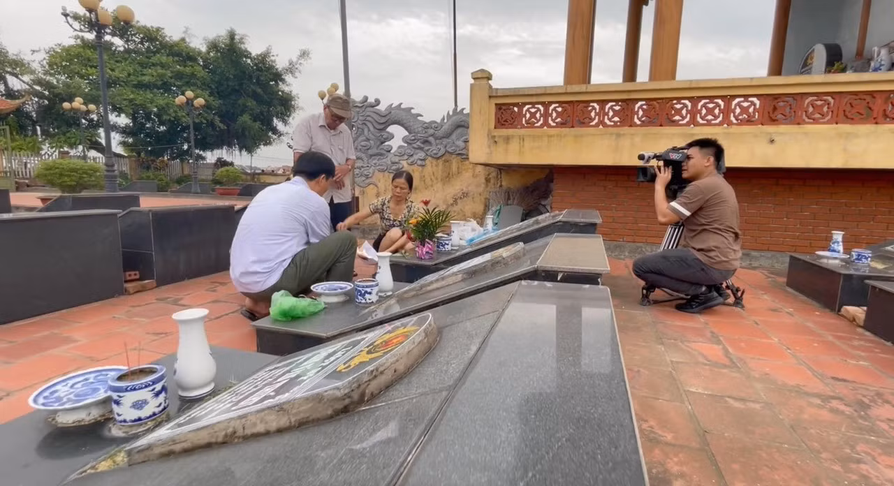 Giữ trọn lời thề&nbsp;- Tây Nguyên xanh -1