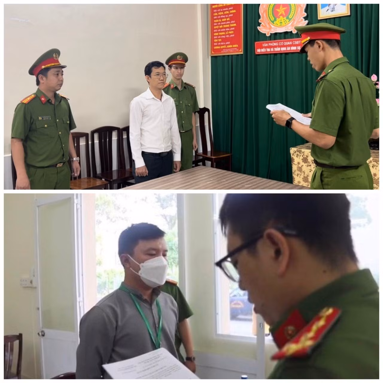 Tiếp tục đề nghị truy tố Nguyễn Phương Hằng và 4 đồng phạm -0