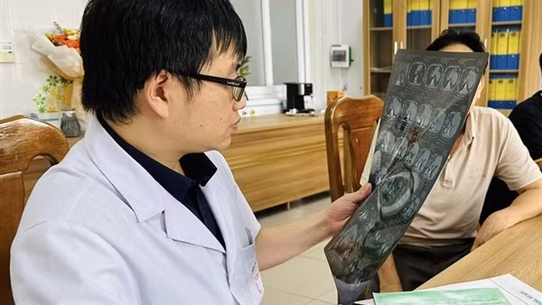 Viêm gan B nhưng không điều trị, nhiều người biến chứng ung thư gan