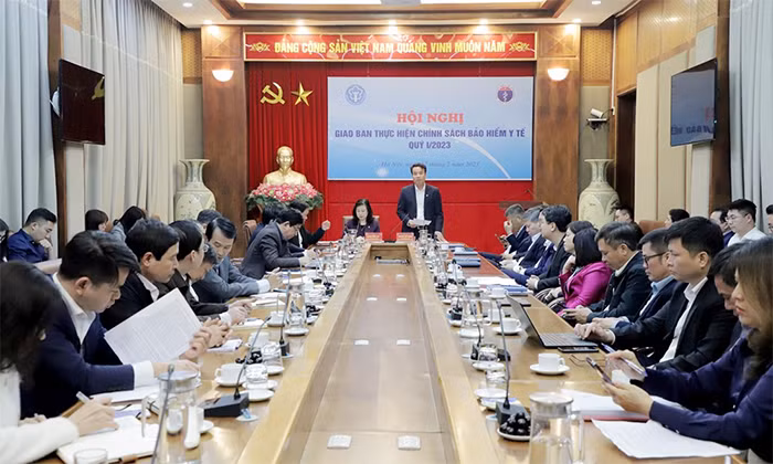 Thực hiện có hiệu quả chính sách, pháp luật bảo hiểm y tế -0